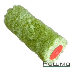 Запаска нитевая РОШМА СТАНДАРТ 180х48мм, ворс 16мм, полиакрил, к ручке 7,8мм