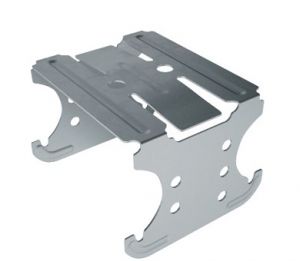 Соединитель профилей П60х27 двухуровневый без зажима Knauf