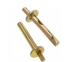 Анкер-клин потолочный 6х60 (100/200 шт/уп.)