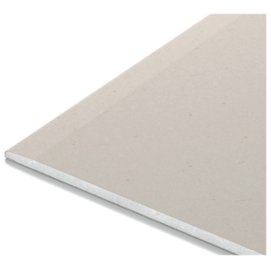 Гипсокартонный лист Knauf (ГКЛ) ПЛУК 2500x1200х12,5 мм