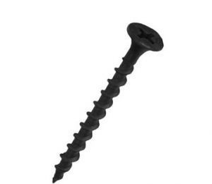 Шуруп по дереву Tech-Krep FT 3,5х25 мм (1000 шт/уп)