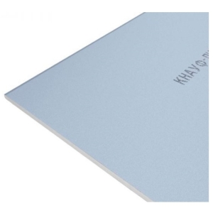 Гипсокартонный лист Knauf Сапфир (ГКЛ) ПЛУК 2500x1200х12,5 мм