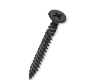 Саморез для ГКЛ Сапфир Knauf ХTN 3,9 х 33 мм (1000 шт/уп)