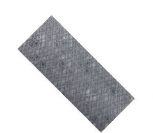 STAYER 115х280 мм, 10 шт, P120, абразивная, Водостойкая шлифовальная сетка (3547-120)