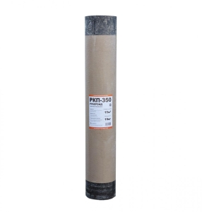 Рубероид РКП(О)-350, 15х1м