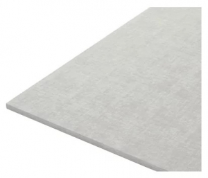 Гипсоволокнистый лист влагостойкий Knauf (ГВЛВ) ФК 2500x1200х10 мм