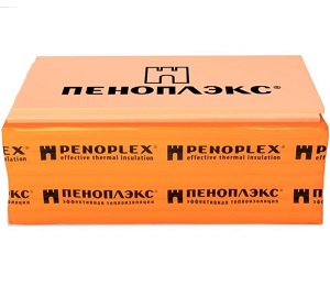 Пенополистирол Пеноплэкс Основа С 20х585х1185 мм Пенополистирол Пеноплэкс Основа С 20х585х1185 мм