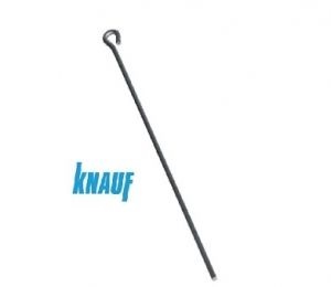 Тяга подвеса Knauf, 350 мм Тяга подвеса Knauf, 350 мм