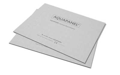 Аквапанель пола 1200х900х6 (54м2/50листов) КНАУФ
