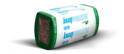 Перегородка акустическая Knauf 75х610х1300 мм Перегородка акустическая Knauf 75х610х1300 мм