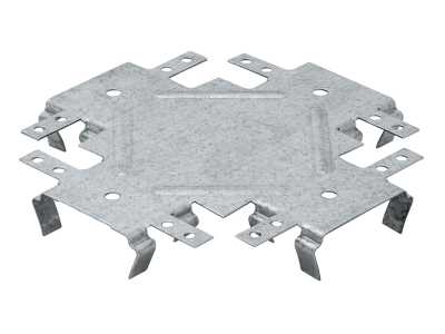 Соединитель одноуровневый 50 (60) KNAUF Соединитель одноуровневый 50 (60) KNAUF