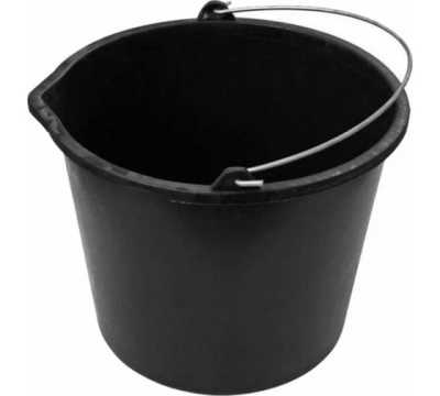 Ведро строительное 20л Ведро строительное 20л